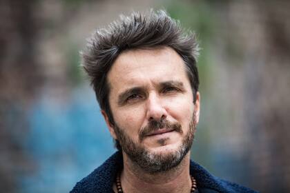 "Cuanto más te abrís, más empezás a estar en contacto con la verdadera felicidad que no tiene que ver con tener, con ganar"