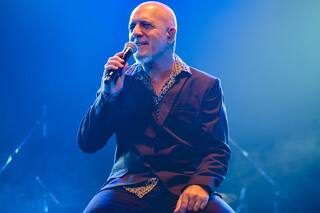 Cordera, a 4 años de TEA: " Fue un cachetazo que me abrió los ojos, me corrigió"