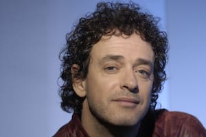 La potente frase de Gustavo Cerati que motivó y marcó a su hijo Benito