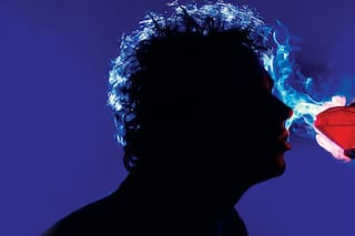 20 años de Bocanada: la historia detrás del renacimiento artístico de Cerati