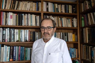 Gustavo Lagos “Para el desarrollo de la minería, el mayor desafío de la Argentina es la opinión pública”