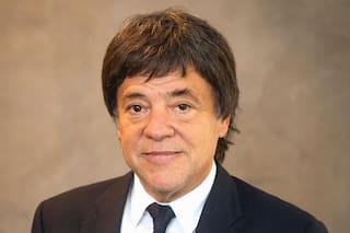 El dueño de Telefe juega para quedarse con la láctea SanCor