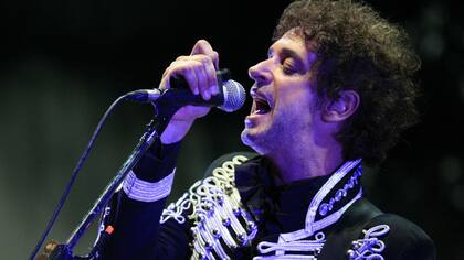 Gustavo Cerati