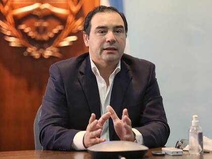 Gustavo Valdés