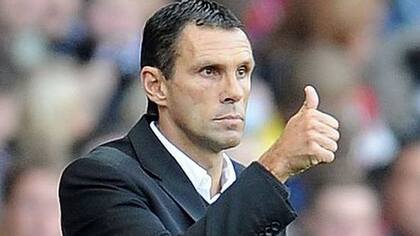 Gustavo Poyet