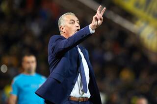 Alfaro todavía no encontró el equipo en Boca, pero sí la reacción anímica