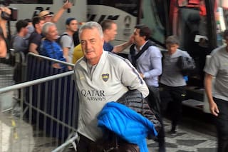 El Boca que no imaginaba Gustavo Alfaro: con menos que lo que tenía