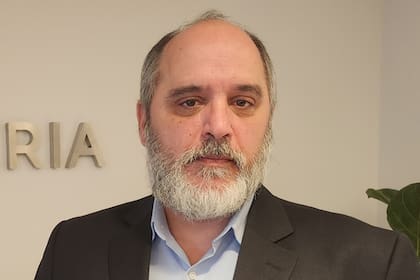 Gustavo Araujo, de Criteria