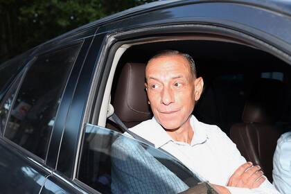 Gustavo Arrieta, exintendente de Cañuelas y extitular de Vialidad Nacional, será interventor en el PJ de Misiones