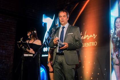 Gustavo Badosa, Presidente del Grupo Sancor Seguros