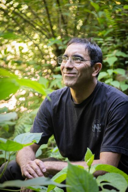 Gustavo Banegas lidera Sustentravel EVT.