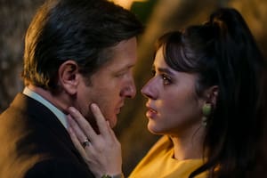 Nadie nos vio partir, la serie mexicana del momento, en la que los adultos son los verdaderos monstruos