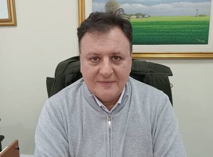 Gustavo Bonvechi: "Seguimos avanzando en nuestra evolución hacia una empresa integral de alimentos"