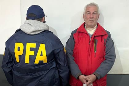 Gustavo Bruzone fue procesado con prisión preventiva