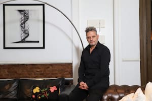 Gustavo Castellucci: “De entrada la idea fue romper con los contratos históricos que fui aprendiendo en el negocio de la carne, y reconocer que lo que estábamos haciendo no servía"