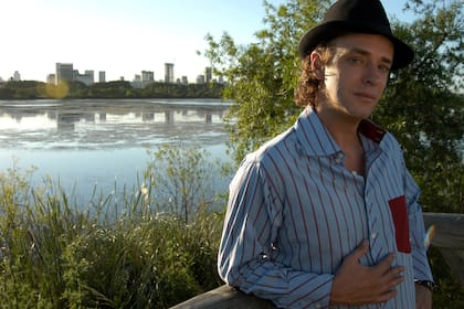 Gustavo Cerati falleció hace siete años