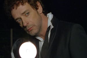 Gustavo Cerati: Netflix anuncia un documental con acceso a su mundo íntimo e imágenes inéditas
