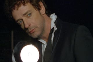 Gustavo Cerati: Netflix anuncia un documental con acceso a su mundo íntimo e imágenes inéditas