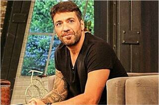 Gustavo Conti le donará médula a su hermano con leucemia: “Nunca dudé en hacerlo”