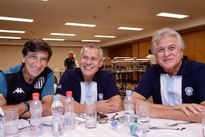 Racing, campeón del sentido de pertenencia: el DT que las pasó todas, los del Tita que volvieron y las glorias presentes