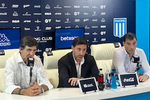 Todas las respuestas: ¿Costas se puede ir? ¿Qué piensa Milito? Detalles de una interna que crece