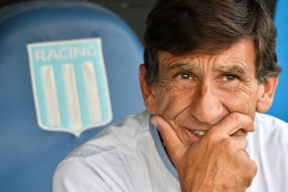 Gustavo Costas le dio a Racing presencia internacional y protagonismo en los grandes torneos