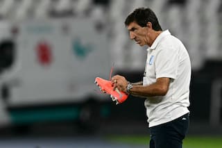Costas se comparó con Neymar, Sosa hizo autocrítica y Maravilla encontró un culpable: él mismo