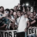 El "DT hincha" (y equilibrista) no merecía este final, pero el legado no se mancha