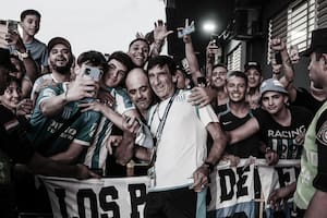 El DT-hincha (y equilibrista) no merecía este final: ¿Y ahora quién va a unir a Racing?