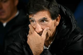 Racing echó a Gustavo Costas, el DT que tenía contrato hasta 2028: los candidatos a reemplazarlo