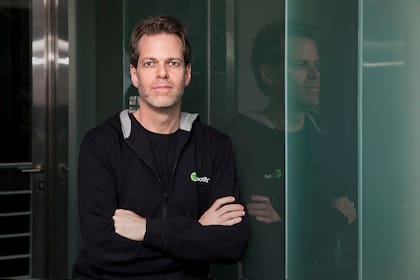 Gustavo Diament, Gerente general de Spotify en America latina