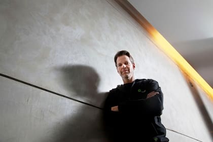 Gustavo Diament, Gerente general de Spotify en America latina