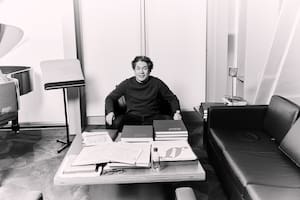 Los Ángeles ya extraña a Gustavo Dudamel: pancartas, remeras y la Filarmónica de Nueva York que lo espera con los brazos abiertos