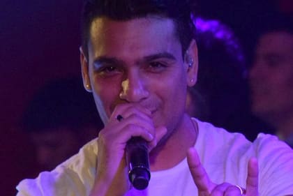 Gustavo "El Toro" Corvalán" siguió su carrera después del certamen