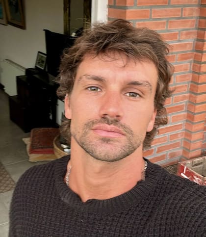 Gustavo es salteño (Foto: Instagram/@gusta777_____)