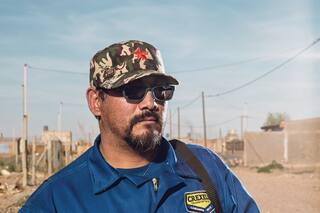 En busca de un destino más próspero