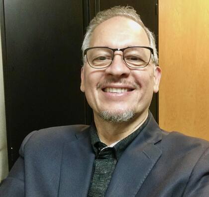 Gustavo Giménez-Comas