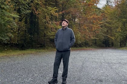 Gustavo Grobocopatel: "En general, las actividades que hice en la empresa y en la sociedad tienen esa impronta: que si hacemos con otros, vamos más lejos"