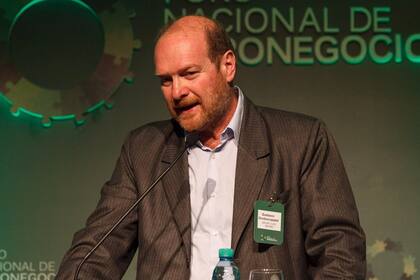 Gustavo Grobocopatel: "Las retenciones no son neutras"