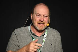 Qué dijo Gustavo Grobocopatel tras la crisis de la empresa