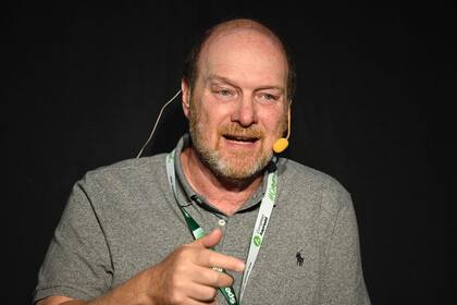 Gustavo Grobocopatel: “Tenemos que empezar a construir un camino juntos con la convergencia"