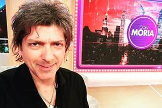 Gustavo Guillén se refirió a la denuncia por violencia de género de su exesposa