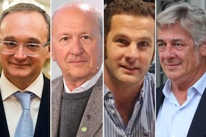 Satisfacción en el campo, que ahora se entusiasma con reformas de fondo