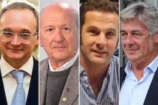 Satisfacción en el campo, que ahora se entusiasma con reformas de fondo