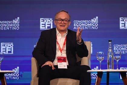 Gustavo Idígoras, de Ciara-CEC