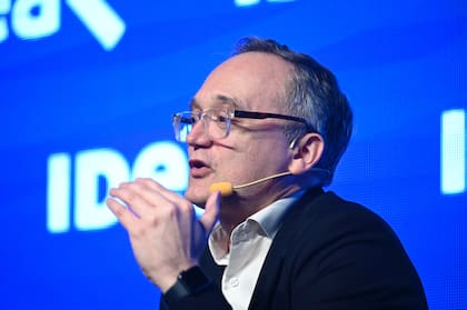 Gustavo Idígoras había alertado sobre la posibilidad de un paro en la actividad