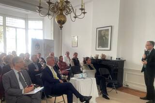 Los exportadores pidieron que Europa revise una norma que podría afectar el comercio del agro