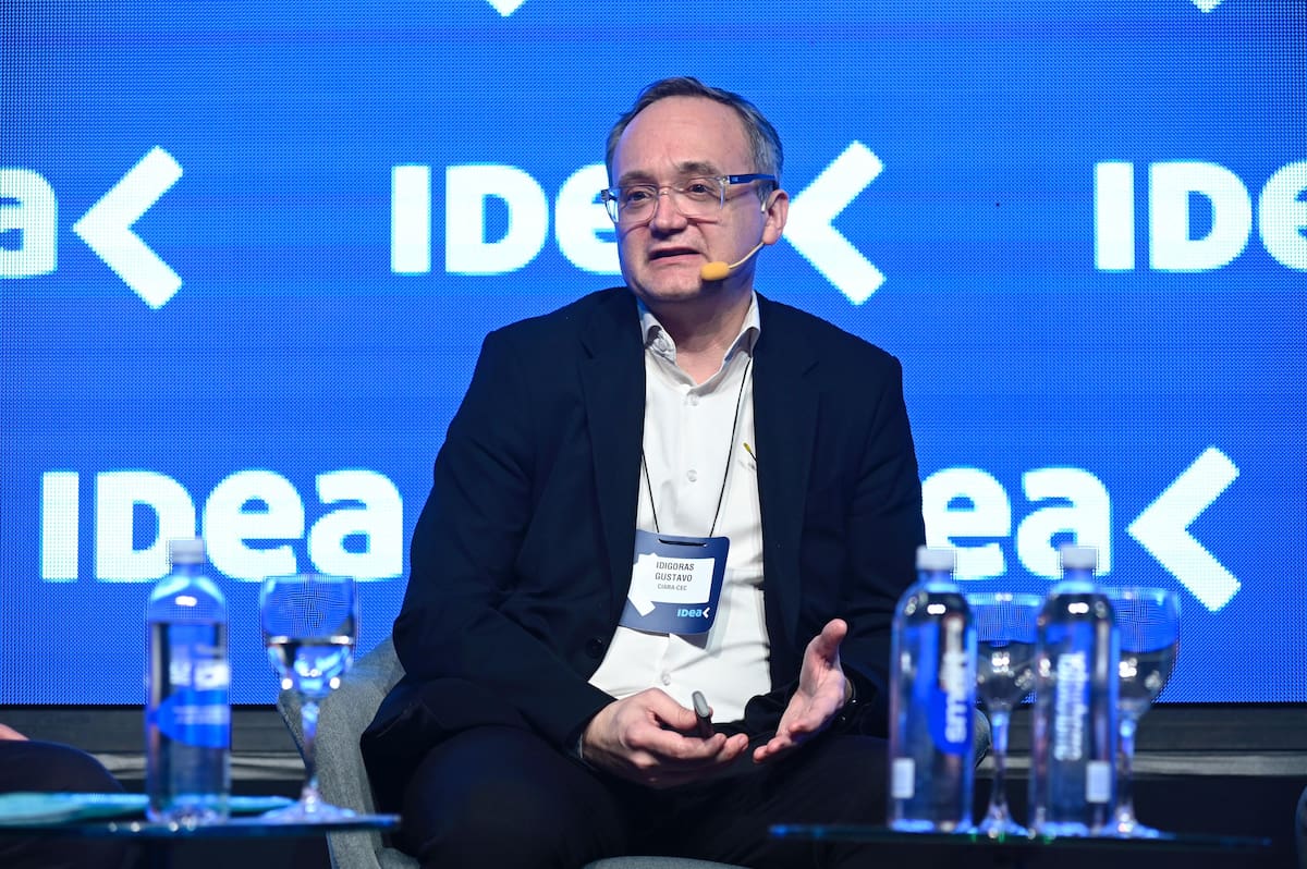 El fulminante diagnóstico de un ejecutivo que dice que la Argentina perdió inversiones por US$25.000 millones - LA NACION