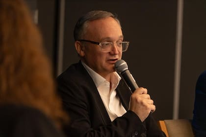 Gustavo Idígoras, presidente de Ciara-CEC: “una barrera injustificada al comercio”