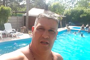 Gustavo Julio Alberto Mac Dougall estaba acusado del asesinato de Gabriel Izzo